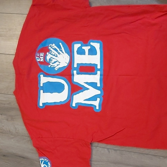 John Cena tee - Picture 3 of 4